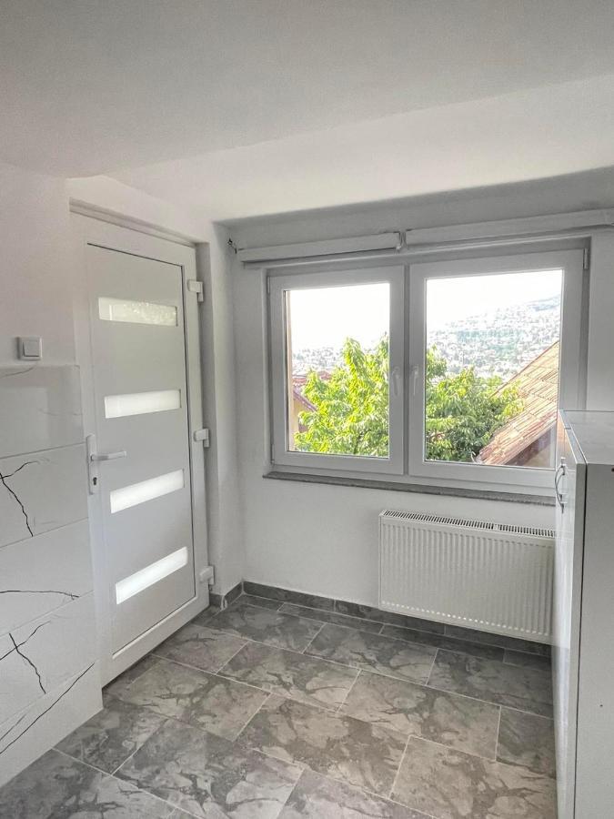 Appartement Ajla - Free Parking à SJJ Extérieur photo